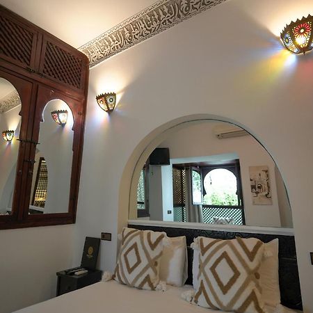 Riad Alma Mouassine Маракеш Екстериор снимка