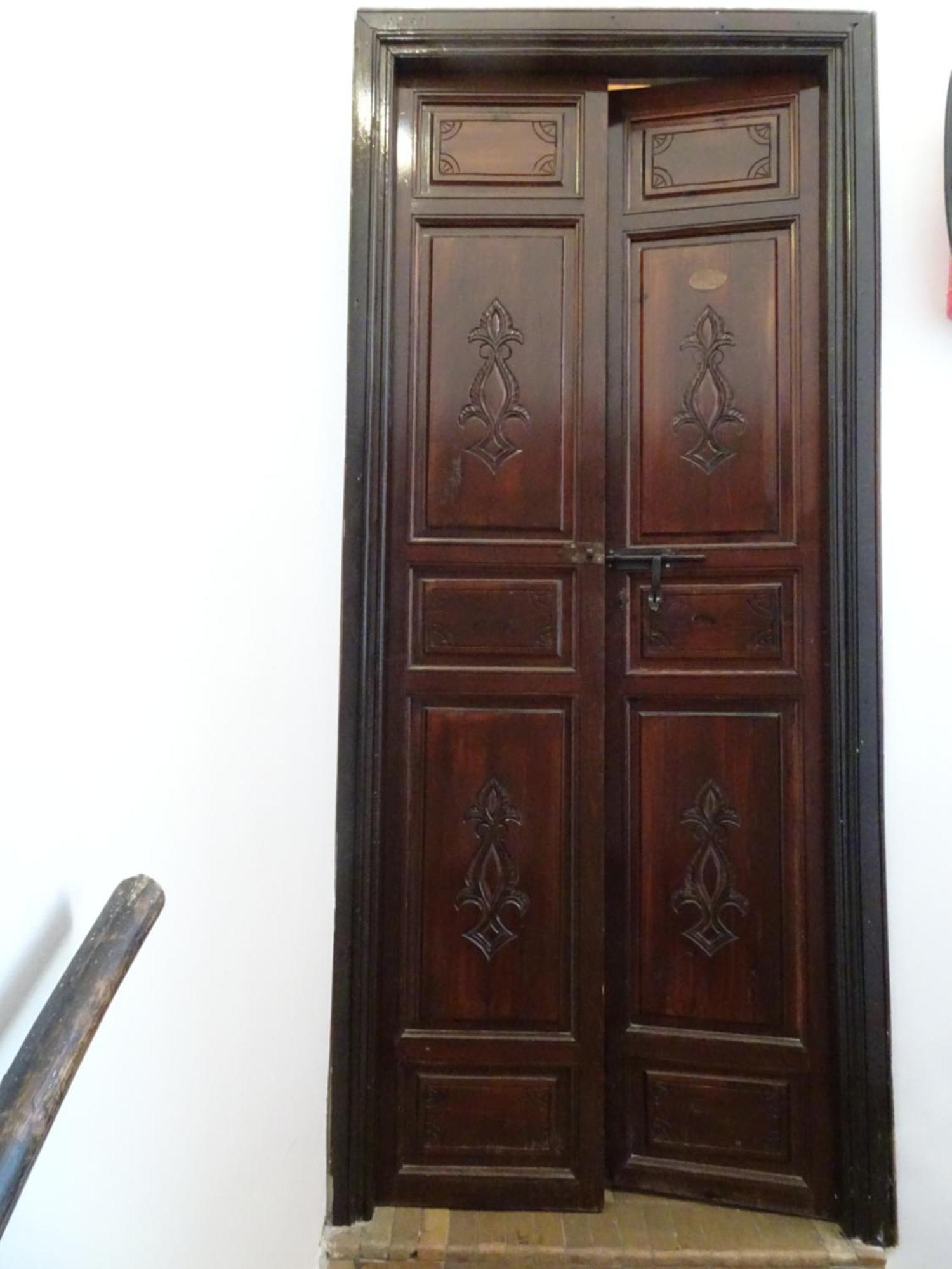 Riad Alma Mouassine Маракеш Екстериор снимка