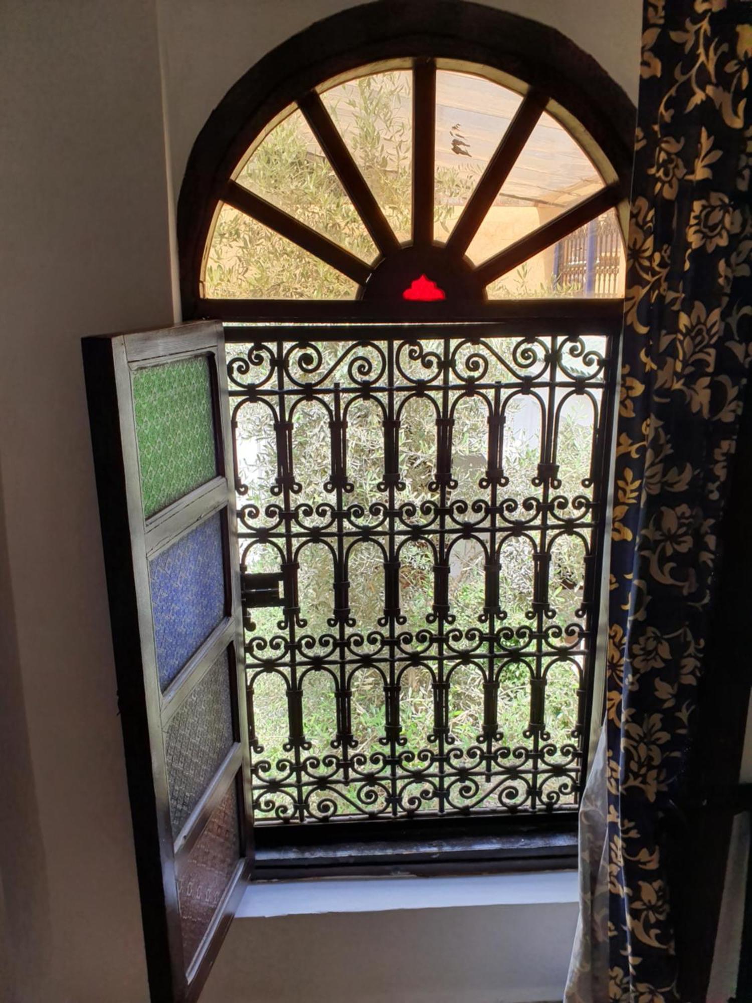 Riad Alma Mouassine Маракеш Екстериор снимка
