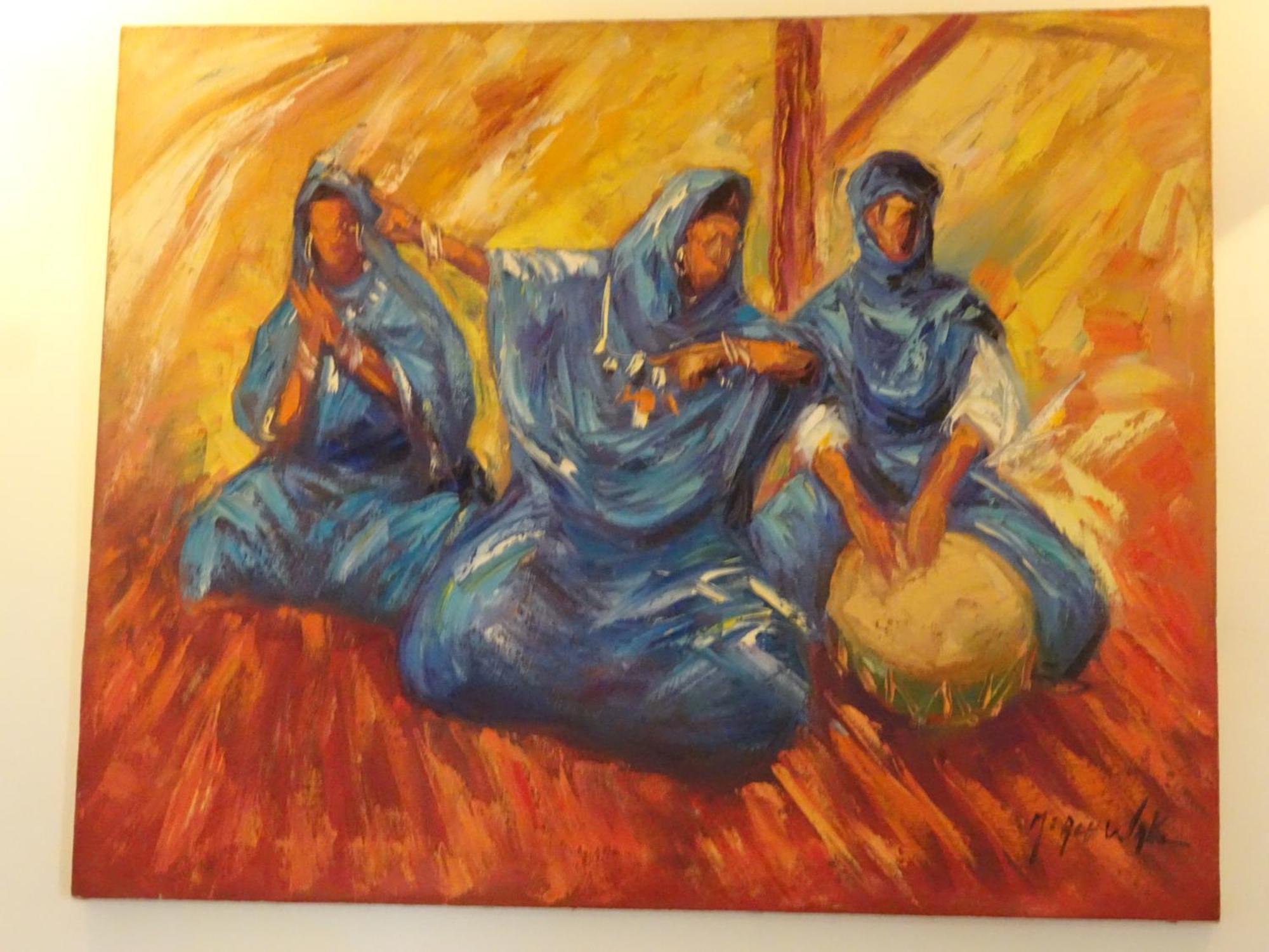 Riad Alma Mouassine Маракеш Екстериор снимка