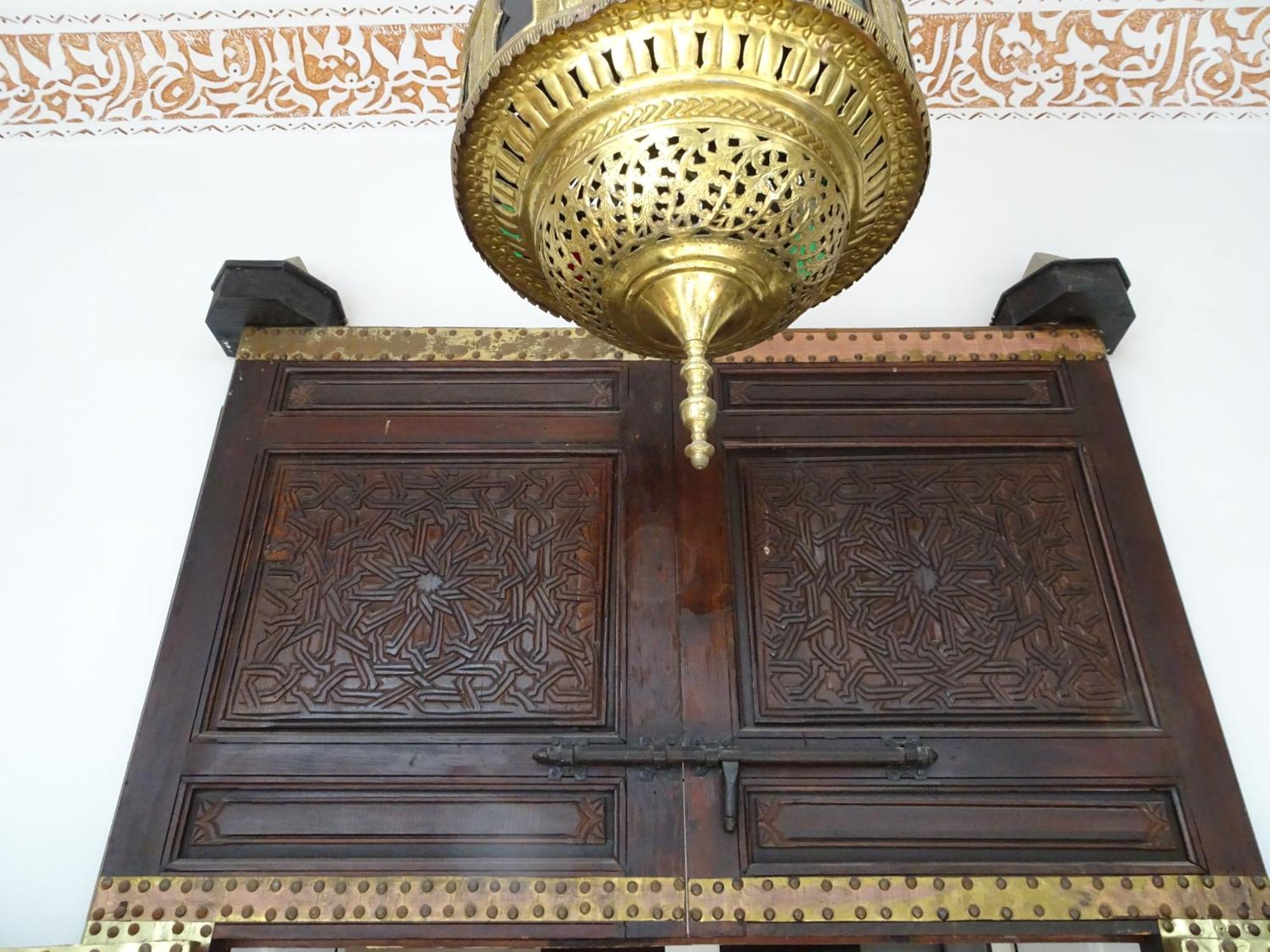 Riad Alma Mouassine Маракеш Екстериор снимка