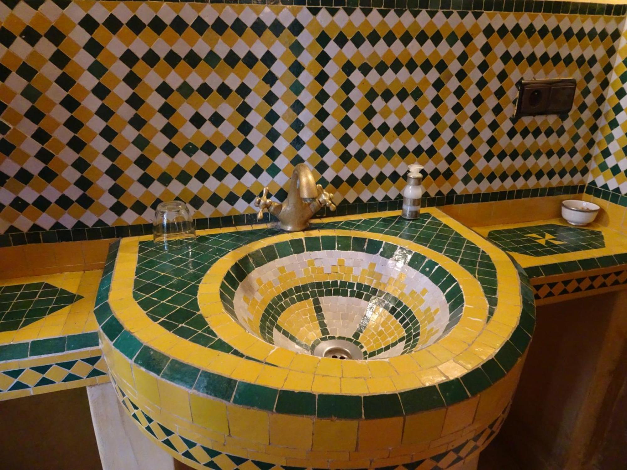 Riad Alma Mouassine Маракеш Екстериор снимка